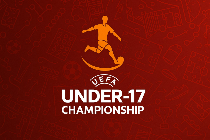 Сериал Италия U17 — Англия U17